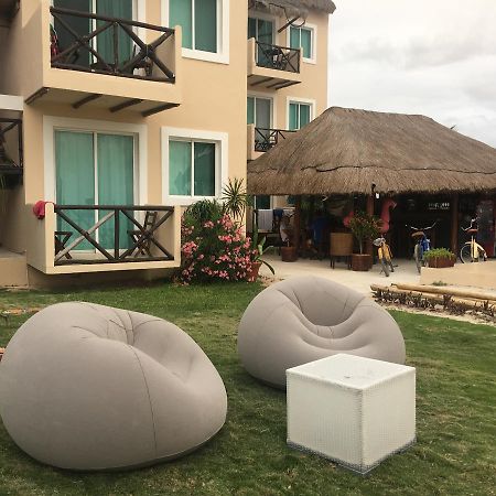 Hotel Arenas 마아우알 외부 사진