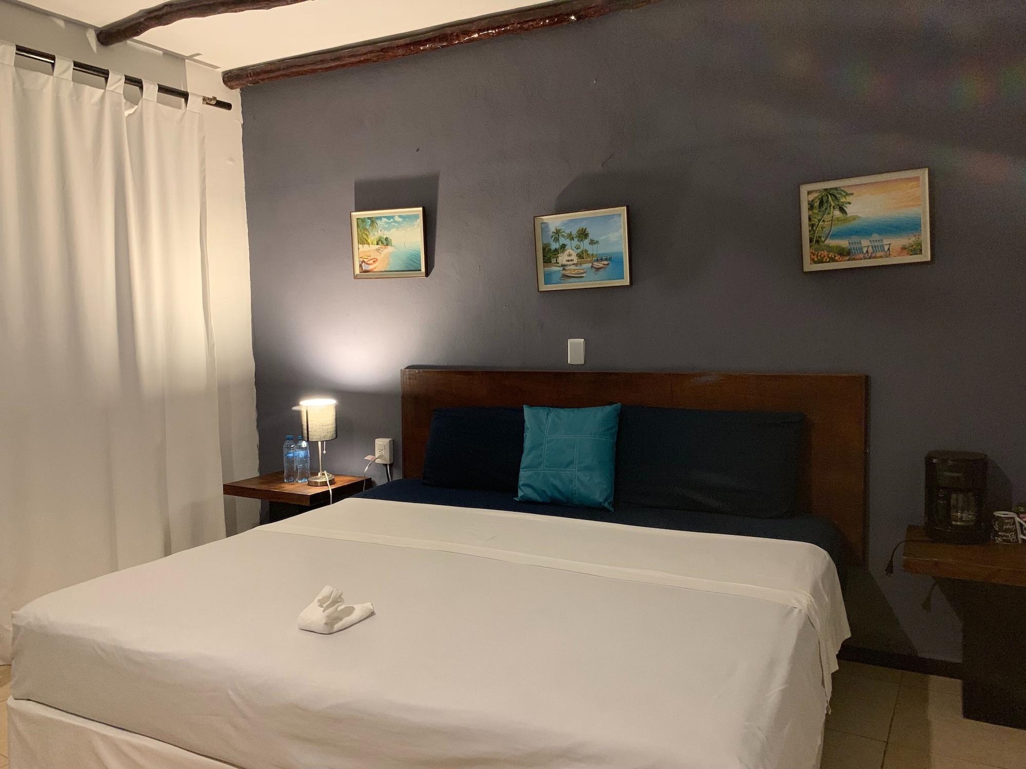 Hotel Arenas 마아우알 외부 사진