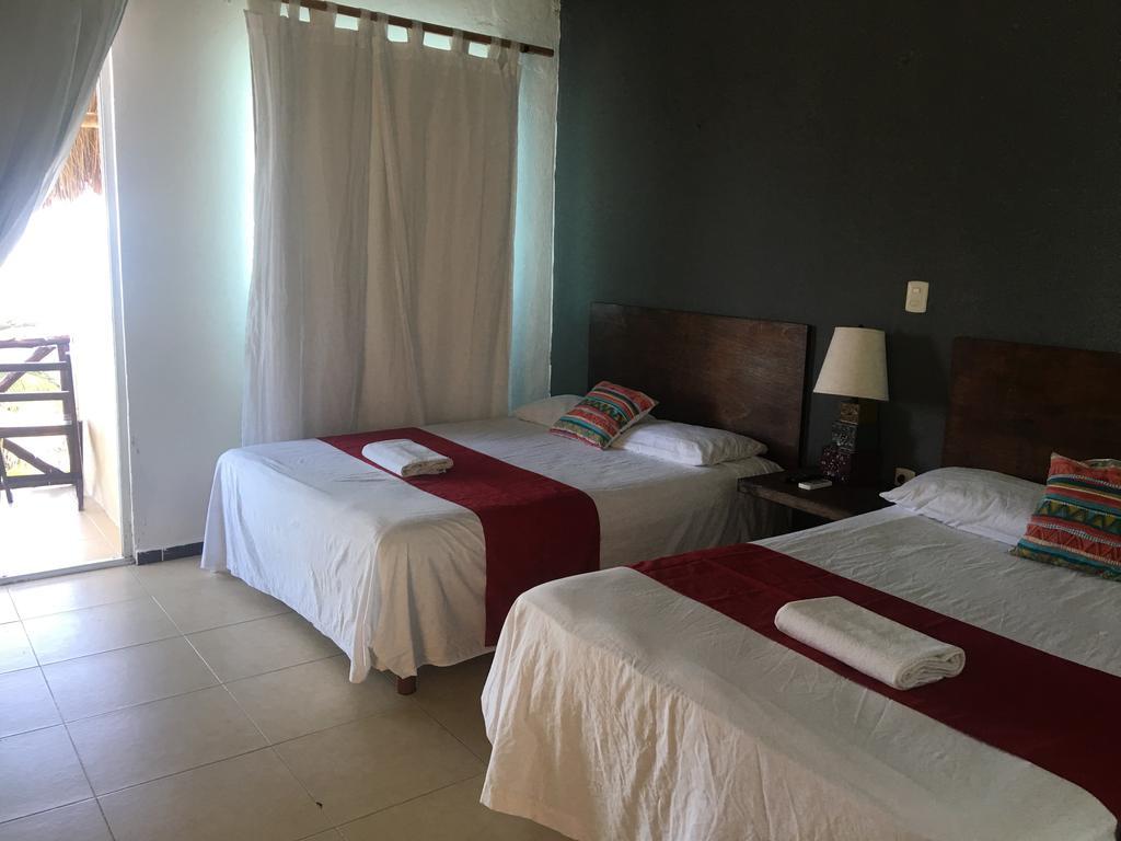 Hotel Arenas 마아우알 외부 사진